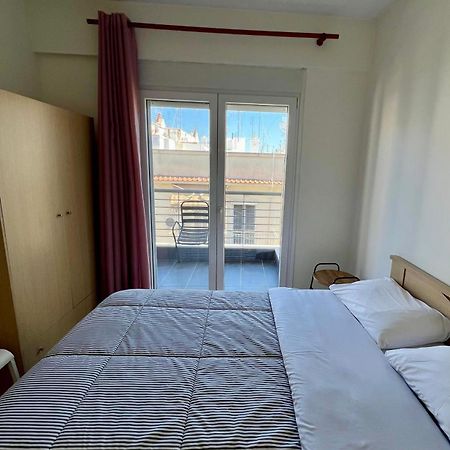 Apartmán Syggrou Project 8 Soluň Exteriér fotografie